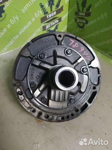 Масляный насос АКПП 42le/te Chrysler Lhs