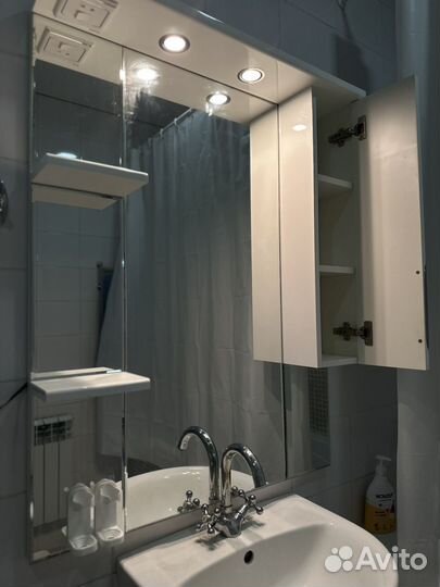 Зеркало в ванную