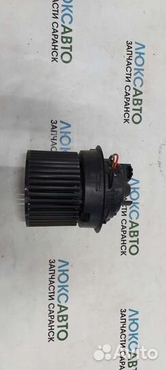 Мотор печки Рено Логан 2,Сандеро 2,Ларгус, Веста