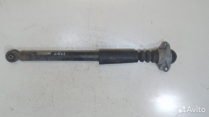 Амортизатор подвески Volkswagen Golf 4, 1999