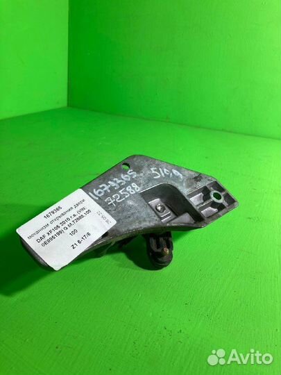 Механизм открывания двери DAF XF105