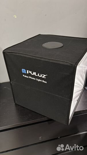 Лайтбокс puluz