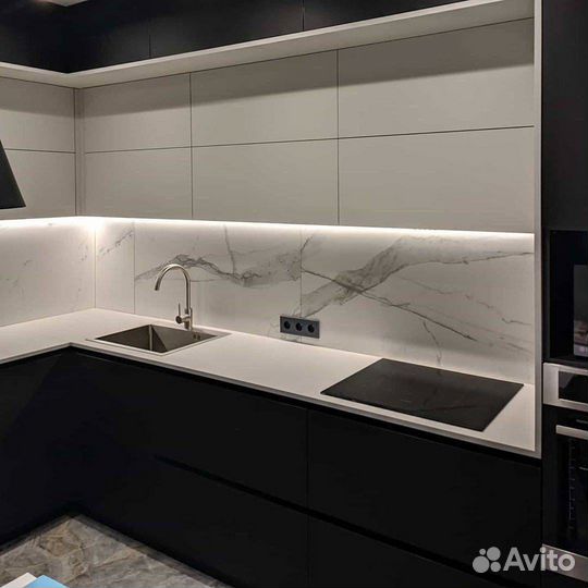 Кухня на заказ