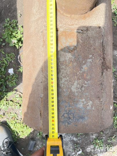 Печь буржуйка