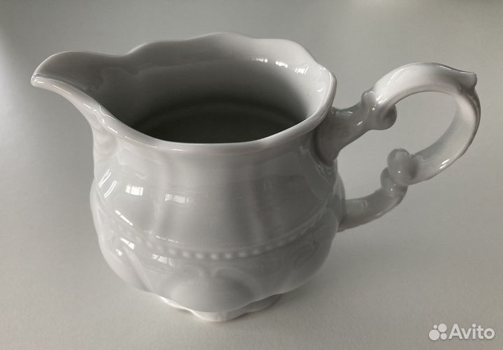 Чешский фарфоровый сервиз