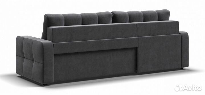 Диван угловой новый