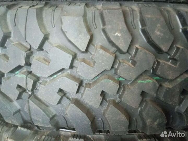 Cordiant Off Road 225/75 R16 104Q