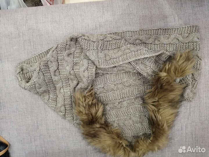 Женский шарф