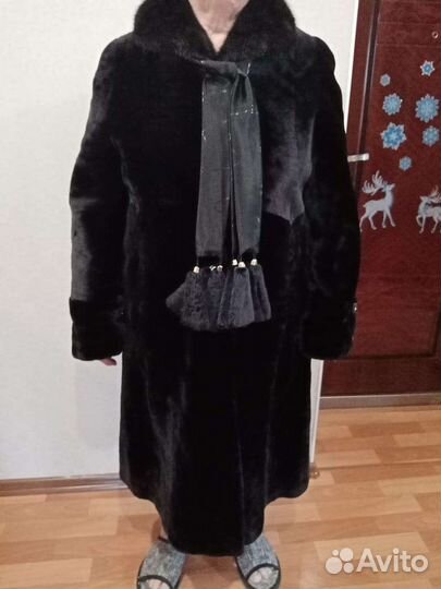 Продам шубу