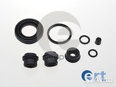 Ремк-кт суппорта тормозного 402747 402747 Ert