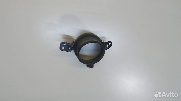 Насадка глушителя Alfa Romeo Giulia 2015, 2020