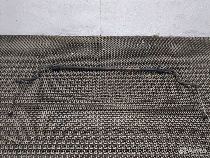 Стабилизатор подвески Mercedes C W205, 2016