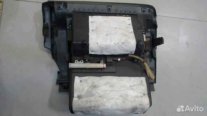 Бардачок Nissan Altima 4, 2009