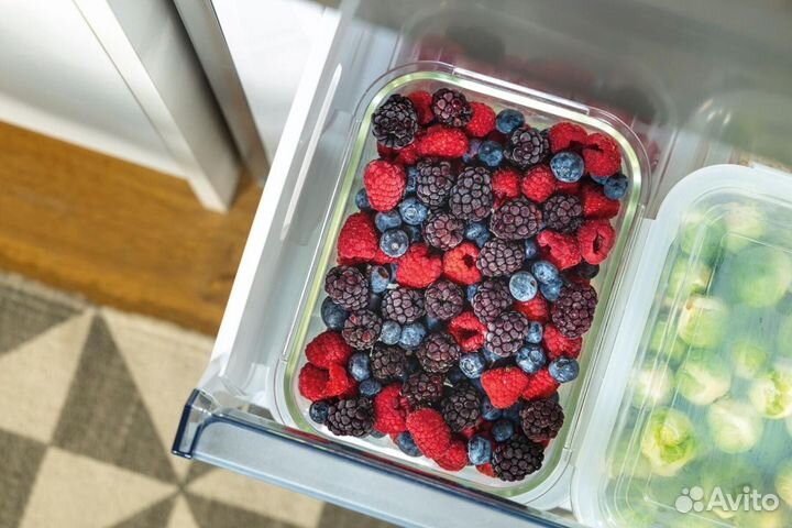 Холодильник Gorenje NRK 6202 EW4