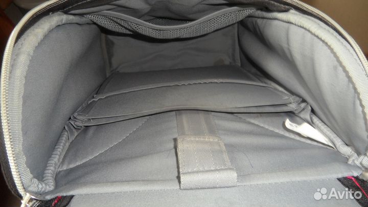 Школьный портфель