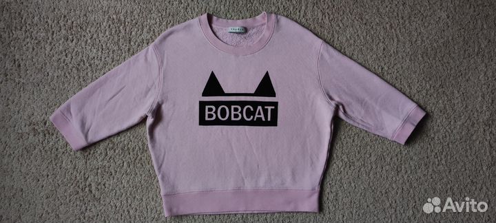 Свитшот Sandro Paris