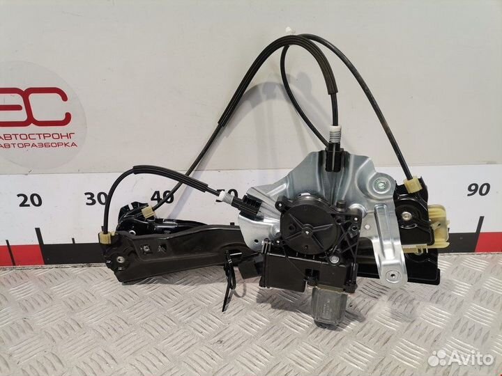 Стеклоподъемник для Opel Astra J