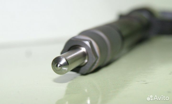 Форсунка топливная 4N15 DiD L200 1465A439