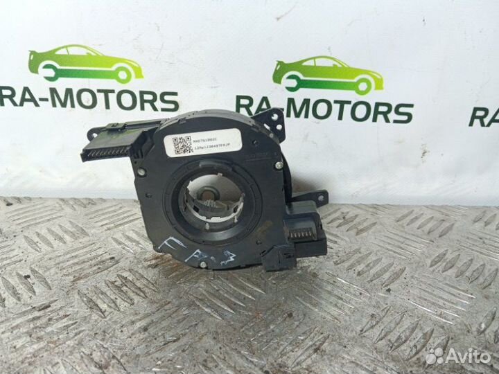 Подрулевой шлейф(улитка)датчик угла поворота руля