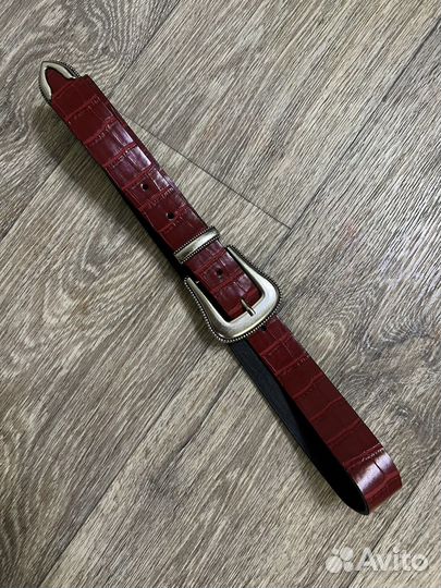 Ремень женский мужской