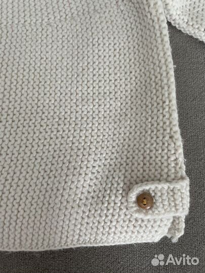 Свитер zara для девочки