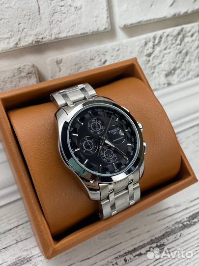 Часы мужские tissot новые
