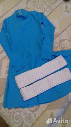 Рейтинговое платье 122