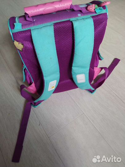 Рюкзак ранец школьный