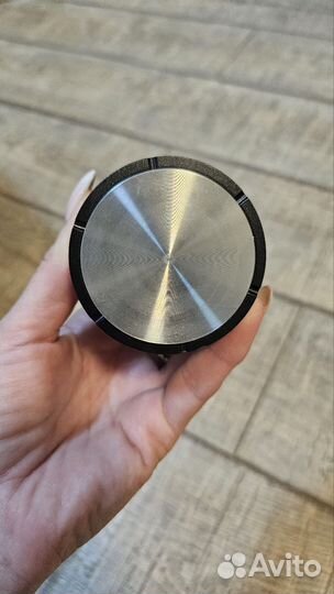 Тампер для кофе