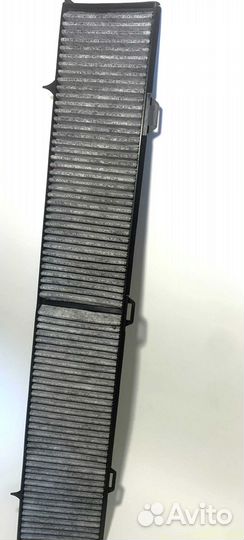 Фильтр салонный BMW (OEM) 64319313519