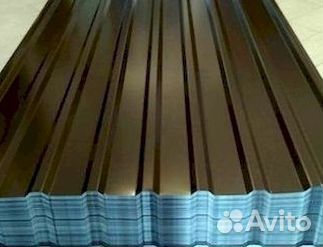 Профлист / профнастил