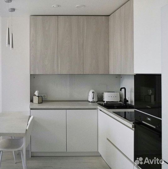 Кухня на заказ