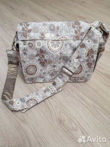 Та самая Сумка jujube для мамы