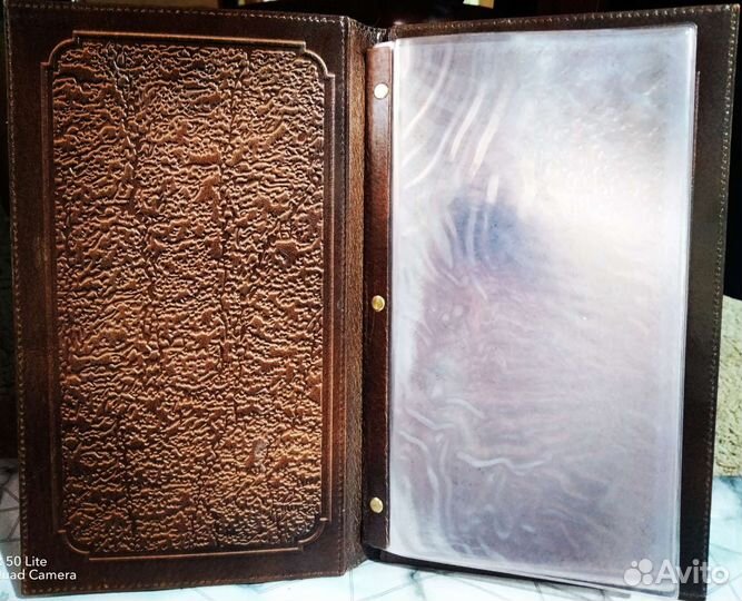 Обложка Карта Вин