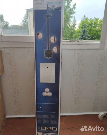 Кронштейн для телевизора