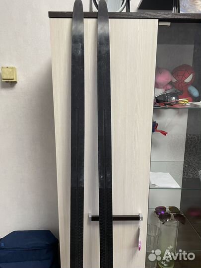 Лыжи беговые классика 180 Nordway