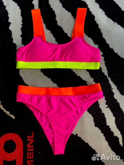 Купальник новый