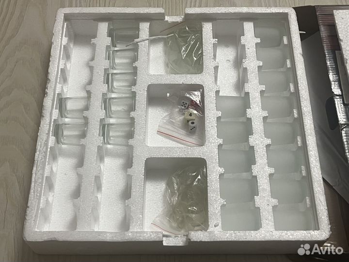 Игра настольная для взрослых 