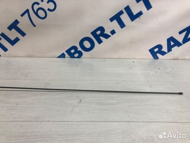 Антенна renault logan 2 1.6 мт седан