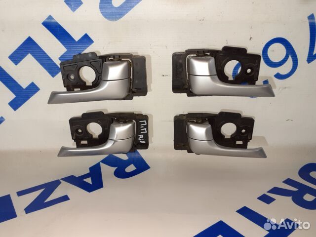 Ручка двери зад прав KIA RIO 3 1.6 ат хетчбек