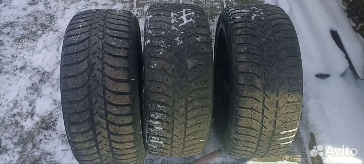 Bridgestone Ice Cruiser 5000 225/55 R16
