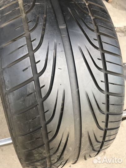 Hankook Ventus HR II H405 255/40 R17