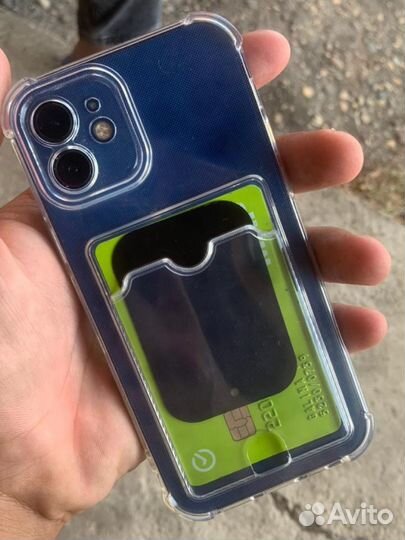 iPhone 12, 128 ГБ