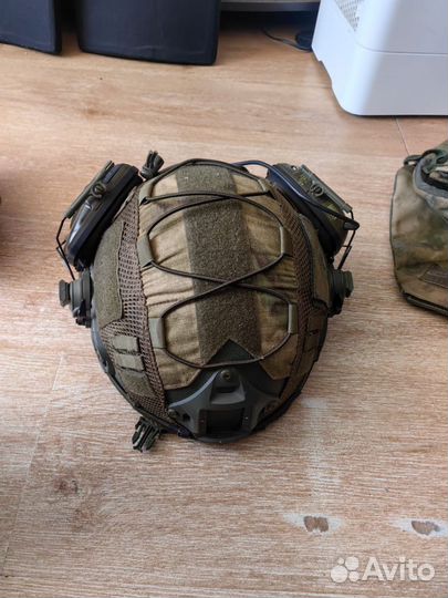 Военная эпикировка