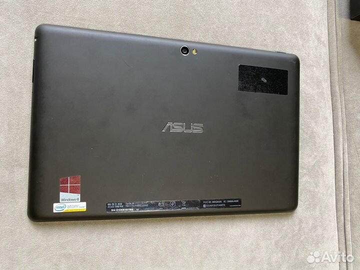Планшет Asus VivoTab smart ME400C