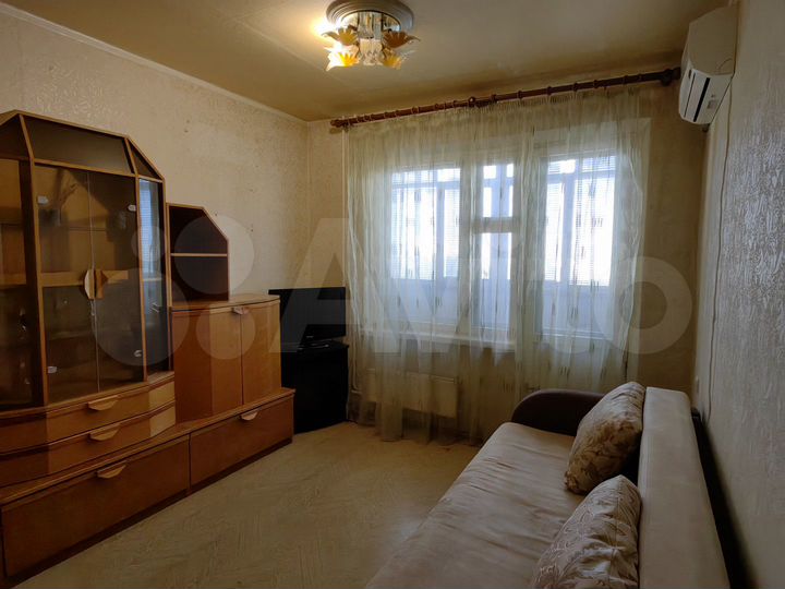 1-к. квартира, 26,3 м², 6/9 эт.