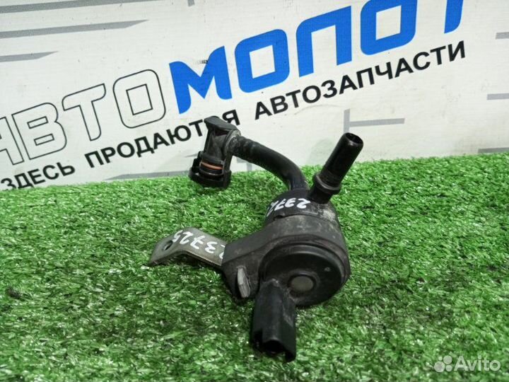 Клапан воздушный Citroen C3 5F01 5FS EP6C EP6