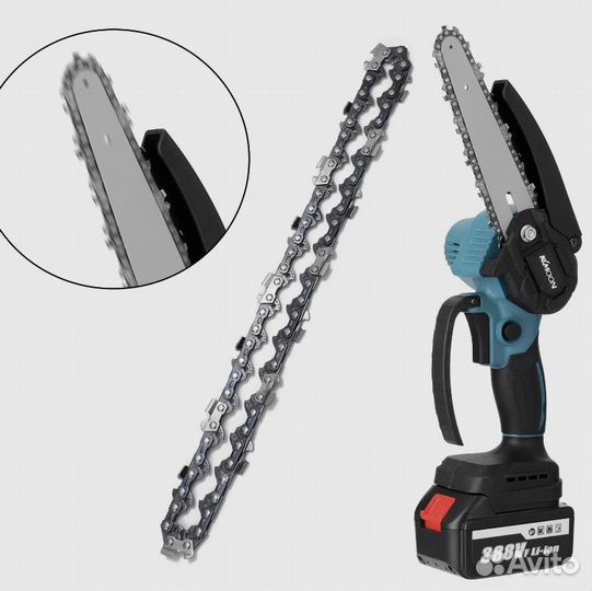 Цепь для мини пилы