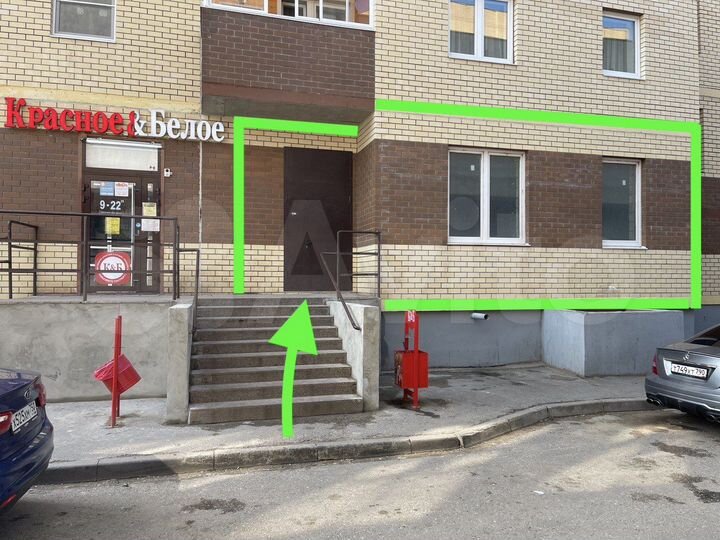 Вкусвилл. Город Дмитров. габ 11 лет