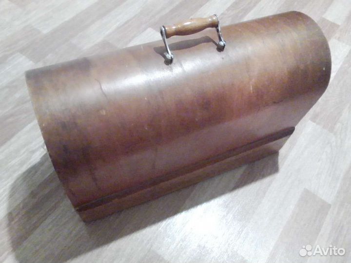 Швейная машина Подольск